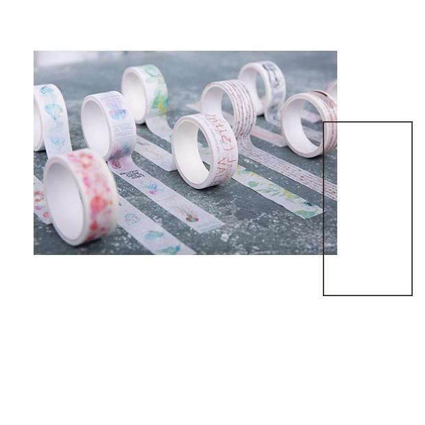 マスキングテープ マステ クラフト ラッピング 付箋 デコレーション ギフト プレゼント 文房具 文具 ステーショナリー 装飾 コラージュ スクラップ Zak おとりよせ Com 通販 Yahoo ショッピング