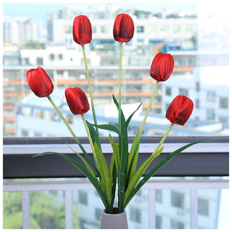 人工フラワー 造花 フェイ フェイクフラワー 観葉植物 花 フラワー 花束 チューリップ アレンジメント インテリア 装飾 デコレーション リビング Zak 644 おとりよせ Com 通販 Yahoo ショッピング