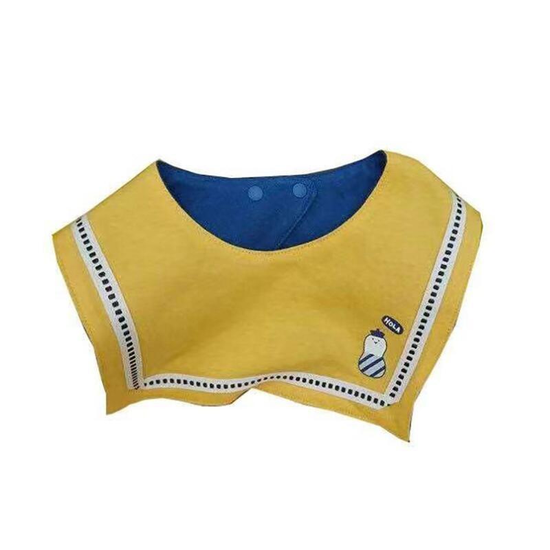 スタイ よだれかけ お食事エプロン ベビー 赤ちゃん 男の子 女の子 四角 スナップボタン キャラクター ピーナッツ かわいい 縁取り 出産祝い プレ Zak おとりよせ Com 通販 Yahoo ショッピング