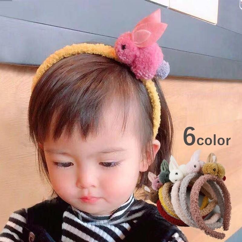 カチューシャ キッズ 子供用 女の子 ヘアアクセサリー 髪飾り ファッション小物 ウサギ ラビット アニマルモチーフ かわいい Zak 657 おとりよせ Com 通販 Yahoo ショッピング