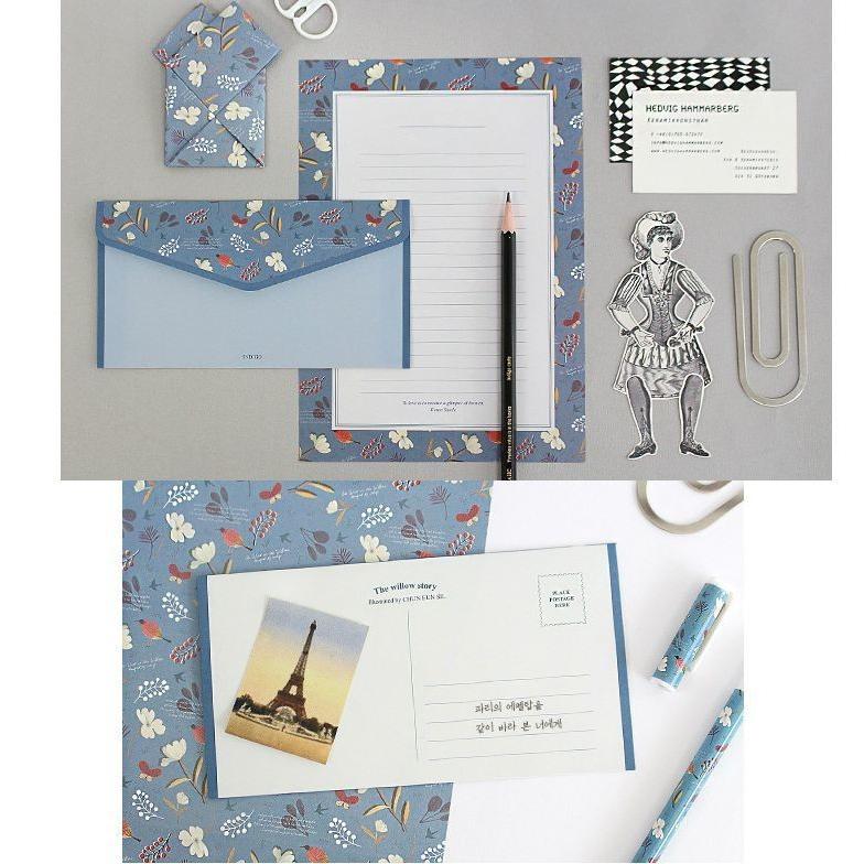 レターセット お手紙セット 3セット 手紙セット 文通セット 便箋 封筒 セット 横書き 柄入り 大人 レトロ 可愛い 挨拶 お礼 手紙 文通 レター Zak 657 おとりよせ Com 通販 Yahoo ショッピング