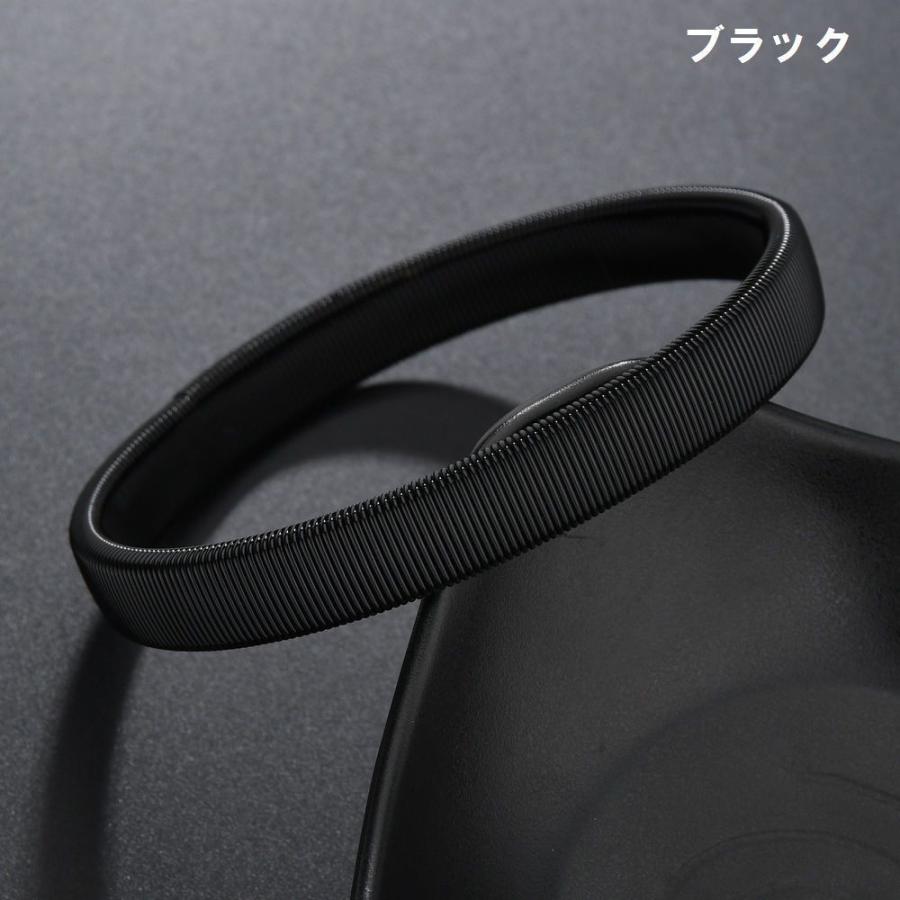 ブレスレット メンズ バングル アームリング ストレッチ 伸縮 無地 アクセサリー シンプル おしゃれ 小物 雑貨 プレゼント Zak おとりよせ Com 通販 Yahoo ショッピング