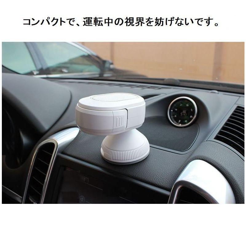 車用スマホホルダー ブラケット カー用品 ブラック ホワイト スマホ スマートフォン 車 自動車 ダッシュボード フロントガラス Zak おとりよせ Com 通販 Yahoo ショッピング