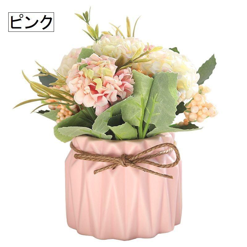 アジサイ 誕生日 ギフト 贈り物 フラワーギフト アートフラワー インテリア 造花 カーネーション 母の日 プレゼント フラワーアレンジメント 置物 Zak おとりよせ Com 通販 Yahoo ショッピング