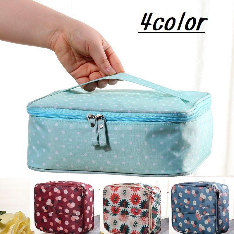 ポーチ レディース 女性用 婦人用 女の子 ガールズ トラベルポーチ コスメポーチ 化粧ポーチ メイクポーチ 旅行 コスメ 小物 旅行 トラベル 宿泊 Zak 6 おとりよせ Com 通販 Yahoo ショッピング