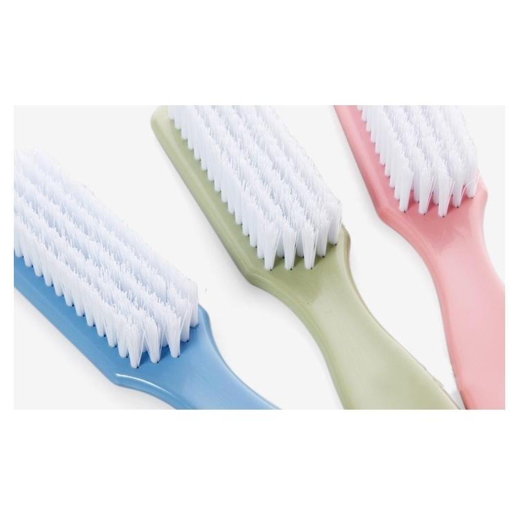 シューズブラシ 2本セット 洗濯用ブラシ 掃除用ブラシ 靴洗い 襟 袖 部分洗い 浴室 バス お風呂場 床 壁 タイル 洗面台 柄付き そうじ 日用品 Zak 602 おとりよせ Com 通販 Yahoo ショッピング