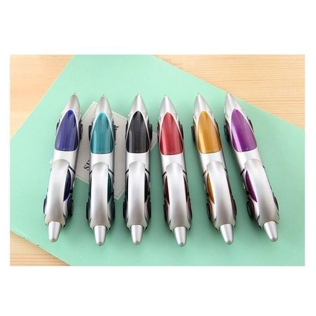 ボールペン キャラクター 油性ボールペン スポーツカー 車 バイカラー 文房具 子供用 男の子 文具 筆記用具 ボール系0 7mm カラーランダム Zak 6n9bmsl0 おとりよせ Com 通販 Yahoo ショッピング