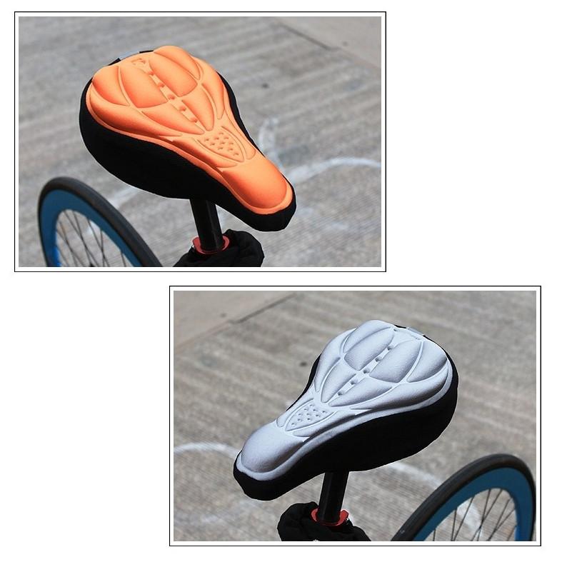 自転車 マウンテンバイク サドルカバー シリコンクッションカバー スポーツ アウトドア 蒸れにくい クッションシート Zak 6nlc95xf おとりよせ Com 通販 Yahoo ショッピング