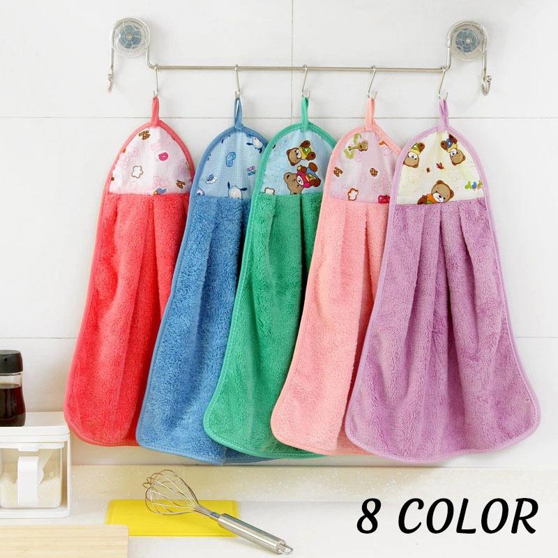 ハンドタオル お手拭き 引っ掛け 吊り下げ ループ付き お手洗い キッチン フックかけ ミニタオル 可愛い かわいい ハンカチタオル ギフト Zak おとりよせ Com 通販 Yahoo ショッピング
