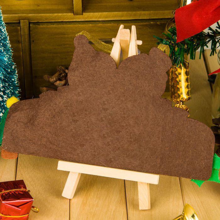 手作りキット Diy 材料 雪ダルマ クリスマス クリスマスツリー ベル 装飾品 プレゼント 贈り物 工作 可愛い かわいい 吸盤 フエルト フェルト Zak おとりよせ Com 通販 Yahoo ショッピング