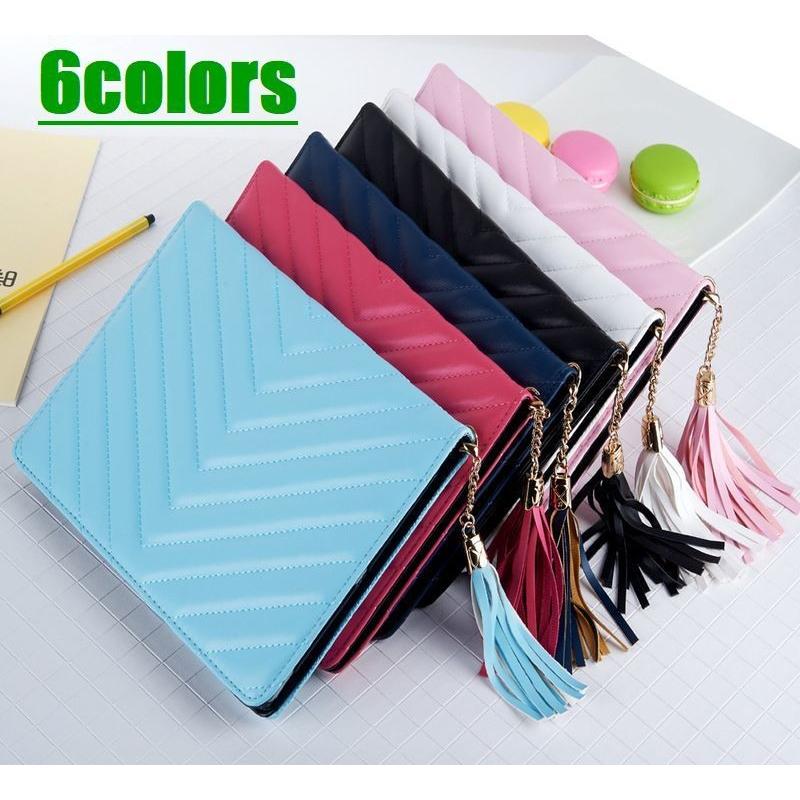 Ipadケース タブレットケース かわいい カラフル シンプル チャームつき アイパッド カバー おしゃれ スタンド 保護ケース Zak おとりよせ Com 通販 Yahoo ショッピング