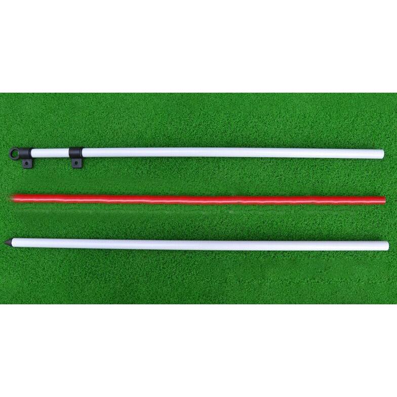 ゴルフカップセット 旗 ゴルフフラッグ 旗竿 ポール フラッグスティック カップ 組み立て式 練習用 ゴルフ ゴルフ用品 ゴルフグッズ スポーツ アウ Zak 700 おとりよせ Com 通販 Yahoo ショッピング