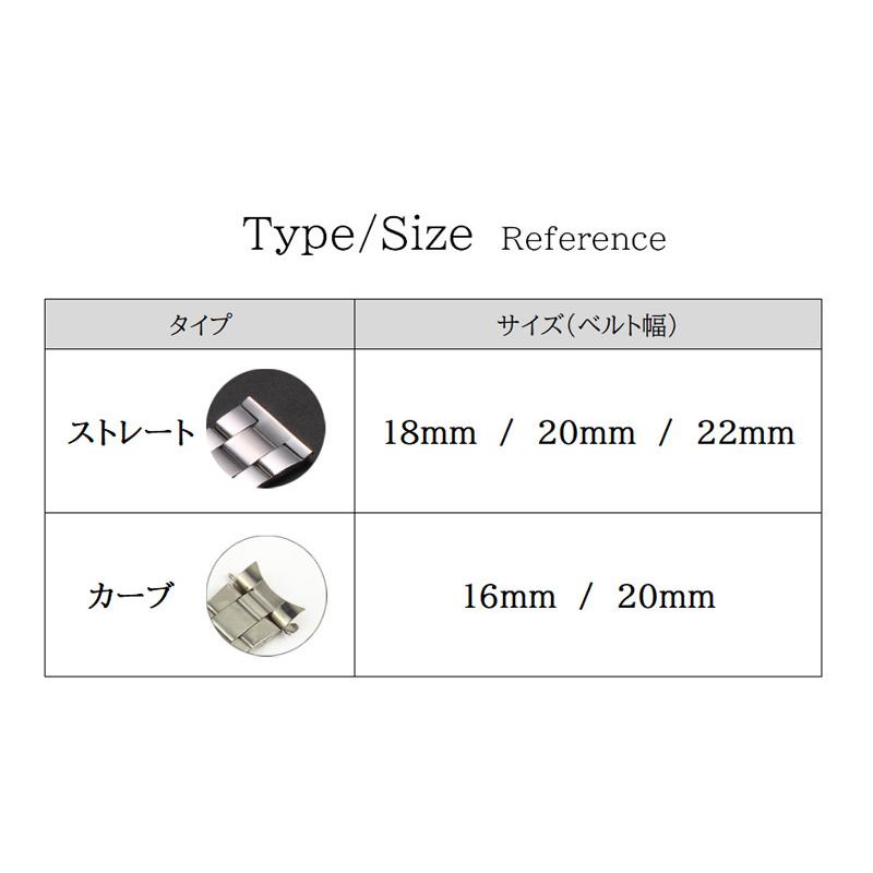 腕時計用ベルト 替えベルト メンズ レディース メタルバンド 3連 ストラップ ブレス 交換用 シンプル 16mm 18mm 20mm 22mm パー :zak-71002:おとりよせ.com - 通販 - Yahoo!ショッピング 腕時計用ベルト 替えベルト メンズ レディース メタルバンド 3連 ストラップ ブレス 交換用 シンプル 16mm 18mm 20mm 22mm パー :zak-71002:おとりよせ.com - 通販 - Yahoo!ショッピング
