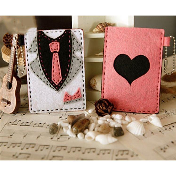 手芸キット 素材セット 手芸セット ハンドクラフト ハンドメイド Diy 手作り カードケース パスケース カード入れ 免許証入れ 定期券ケース 男女 Zak おとりよせ Com 通販 Yahoo ショッピング