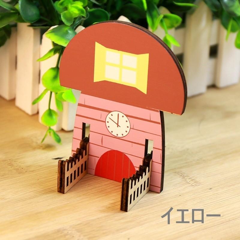 スマートフォンスタンド 卓上スマホホルダー スマホグッズ きのこ 毒キノコ カラフル 軽量 コンパクト カワイイ 可愛い 机 デスクトップ 収納 片付 Zak おとりよせ Com 通販 Yahoo ショッピング