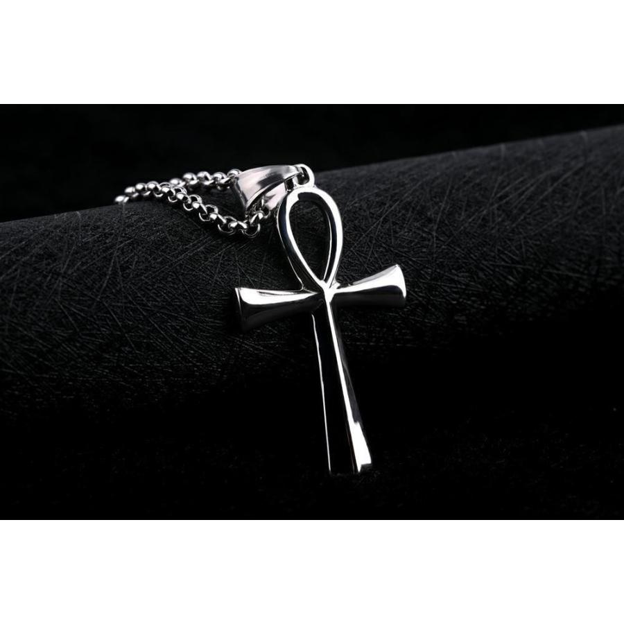 ネックレス ペンダント メンズ レディース アクセサリー チェーン 十字架 クロス おしゃれ きれいめ クール カッコイイ かっこいい シンプル 無地 Zak おとりよせ Com 通販 Yahoo ショッピング