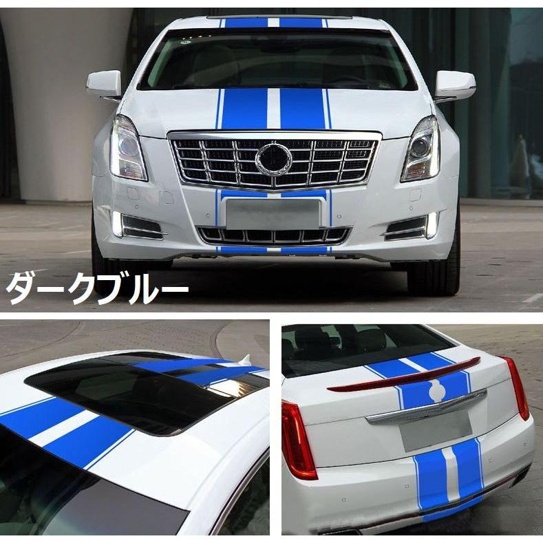 カーステッカー 車用ステッカー ボディステッカー ラインタイプ ストライプタイプ ワンサイズ 自動車用品 カー用品 おしゃれ かっこいい 上品 Zak おとりよせ Com 通販 Yahoo ショッピング