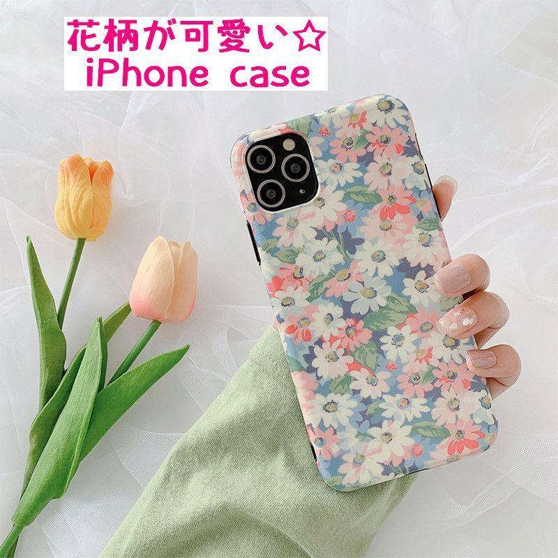 Iphoneケース Iphoneカバー スマホカバー スマートフォンケース 花柄 フラワー 携帯カバー 保護ケース 可愛い おしゃれ Zak 740 おとりよせ Com 通販 Yahoo ショッピング