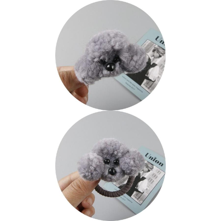 ヘアアクセサリー ヘアゴム クリップ アクセサリー ヘアアレンジ トイ