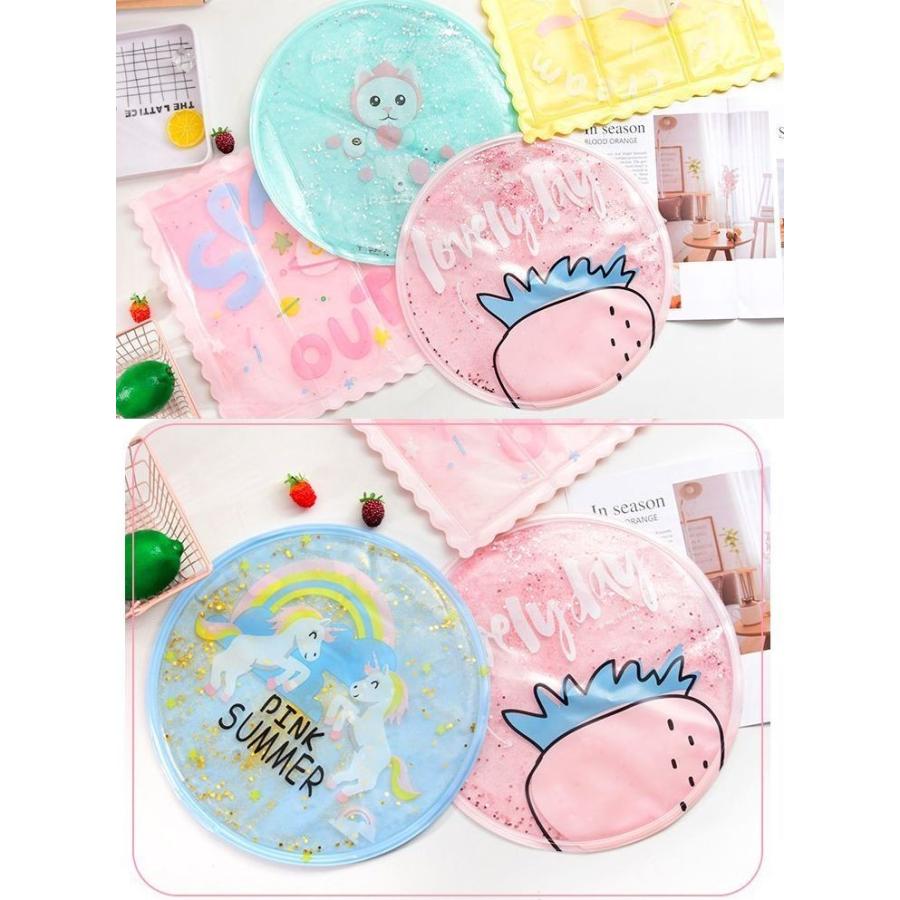 ジェルマット ジェルクッション 雑貨 インテリア雑貨 イラスト 涼感 冷たい ひんやり 熱中症対策 暑さ対策 かわいい クール Zak おとりよせ Com 通販 Yahoo ショッピング