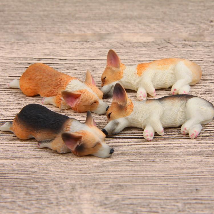 マグネット コーギー 犬 いぬ イヌ ワンちゃん わんちゃん 動物 可愛い かわいい 面白い ユニーク おもしろ 雑貨 リアル 個性的 おもしろ雑貨 Zak おとりよせ Com 通販 Yahoo ショッピング