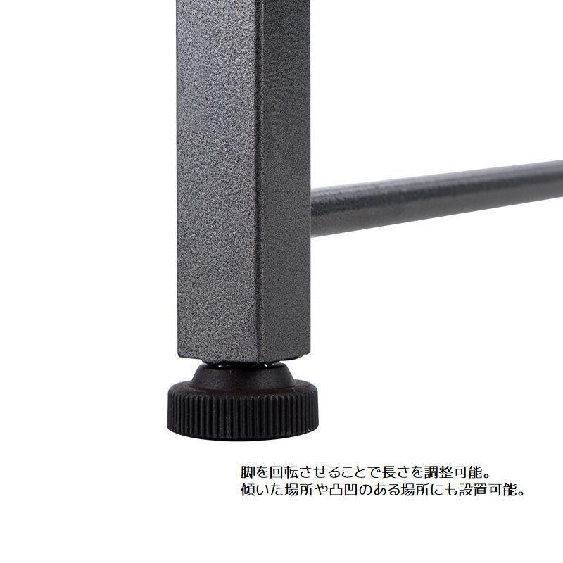 収納ラック ウォーターボトルラック スタンド ストッカー 3段 棚 ガロンボトル置き ウォーターサーバー 便利 コンパクト 横置き アジャスター 家庭 Zak おとりよせ Com 通販 Yahoo ショッピング