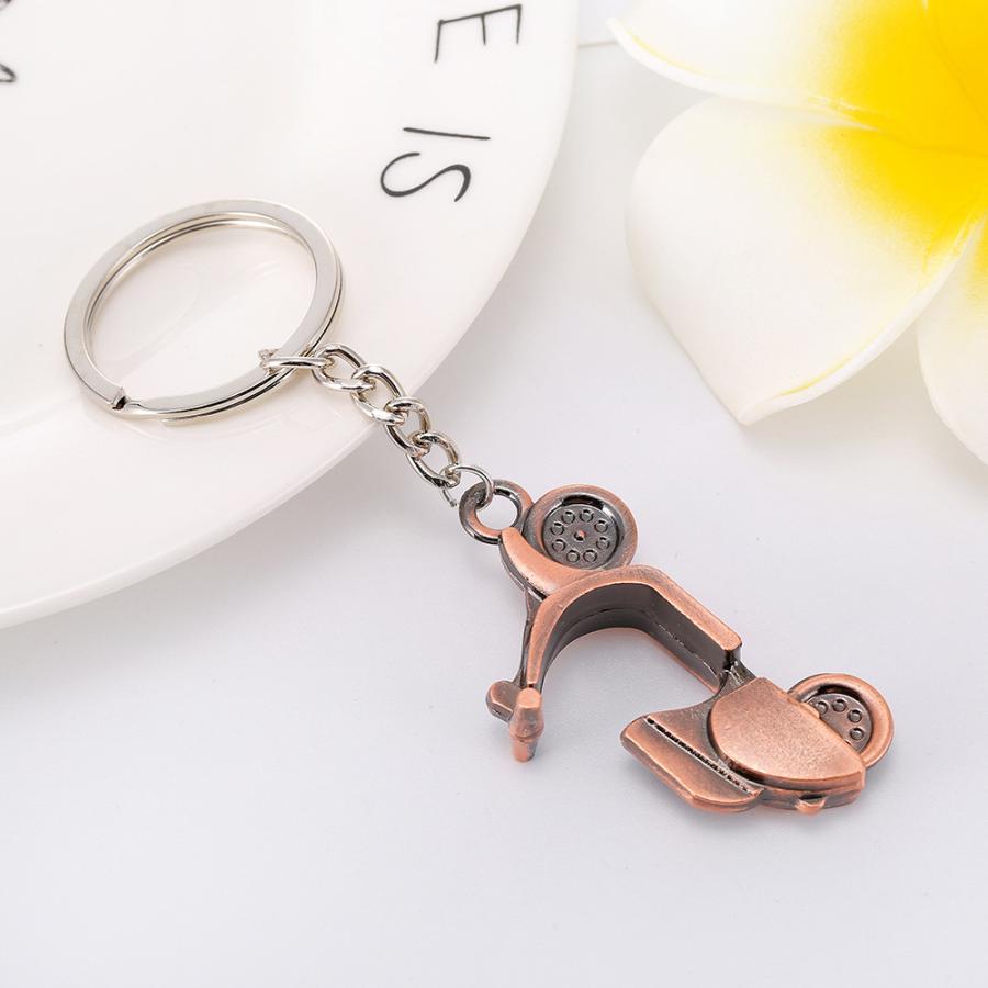 キーホルダー キーリング レディース メンズ ユニセックス 雑貨 ファッション小物 スクーター バイク 鍵 かっこいい おしゃれ ブロンズカラー Zak おとりよせ Com 通販 Yahoo ショッピング