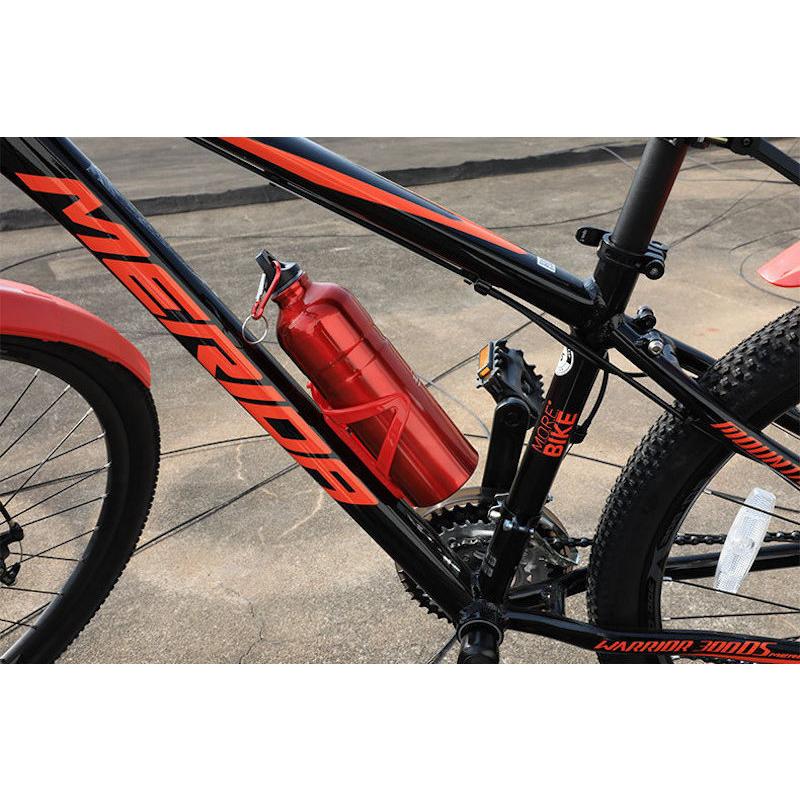35％OFF 自転車 マウンテンバイク ブラック ドリンクホルダー 水分補給