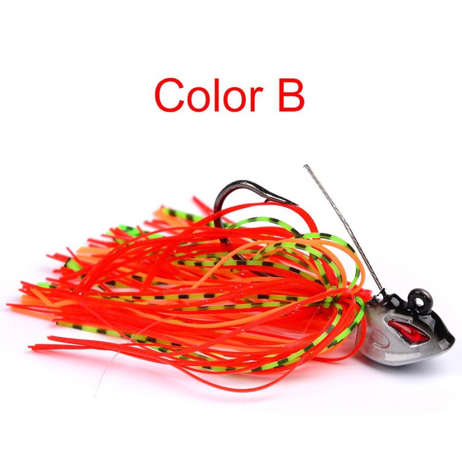 ソフトルアー ソフトベイト ラバージグ スカート シリコン 疑似餌 シングルフック 釣り用品 フィッシング用品 釣り餌 バス釣り 海釣り 川釣り Zak おとりよせ Com 通販 Yahoo ショッピング