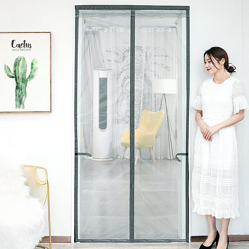 網戸カーテン ドアカーテン 蚊帳カーテン 玄関カーテン インテリア 家庭用 のれん マグネット式 虫よけ 蚊よけ 虫対策 レース シースルー 換気 通 Zak おとりよせ Com 通販 Yahoo ショッピング