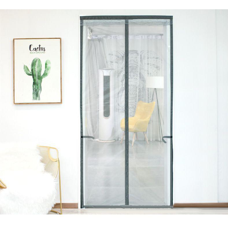 網戸カーテン ドアカーテン 蚊帳カーテン 玄関カーテン インテリア 家庭用 のれん マグネット式 虫よけ 蚊よけ 虫対策 レース シースルー 換気 通 Zak おとりよせ Com 通販 Yahoo ショッピング