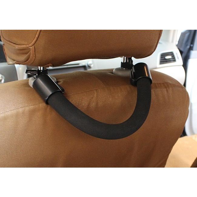 アシストグリップ 持ち手 取っ手 車用 カー用品 カーアクセサリー 後部座席 乗り降り補助 バッグ掛け フック付き セーフティーグリップ 手すり 取り Zak おとりよせ Com 通販 Yahoo ショッピング