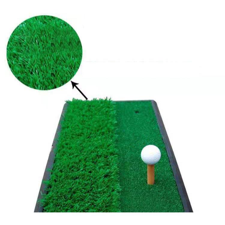 ゴルフマット 練習 スイングマット ゴルフ トレーニング用 室内 ラフ フェアウェイ 人工芝 2way ゴム 省スペース ゴルフ用品 ゴルフグッズ ス Zak 372 おとりよせ Com 通販 Yahoo ショッピング