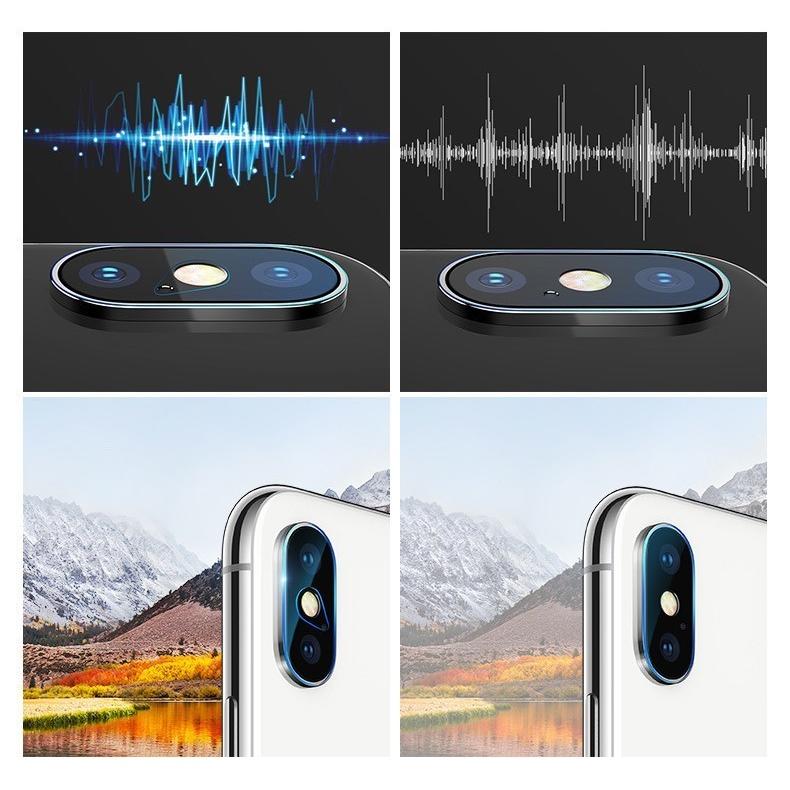 Iphoneカメラカバー カメラリング レンズ保護 レンズ強化 スマートフォンアクセサリー 割れ防止 傷防止 アイフォン スマホ 携帯アクセ 保護フィ Zak 978 おとりよせ Com 通販 Yahoo ショッピング