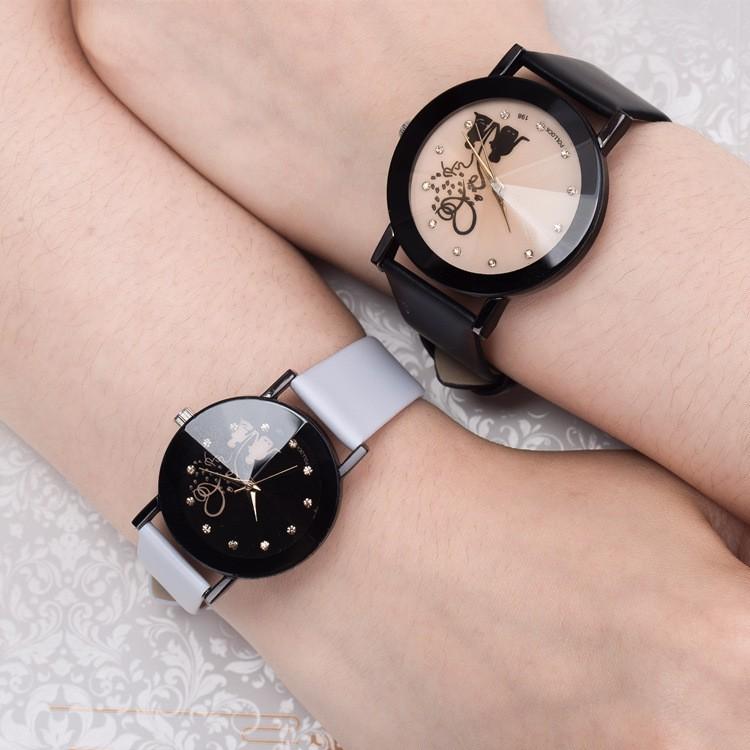 腕時計 ウォッチ メンズ 男性用 ペアウォッチ 女性 レディース おしゃれ 上品 カジュアル ファッション カラー 上品 フェミニン ガーリー Zak 1 おとりよせ Com 通販 Yahoo ショッピング