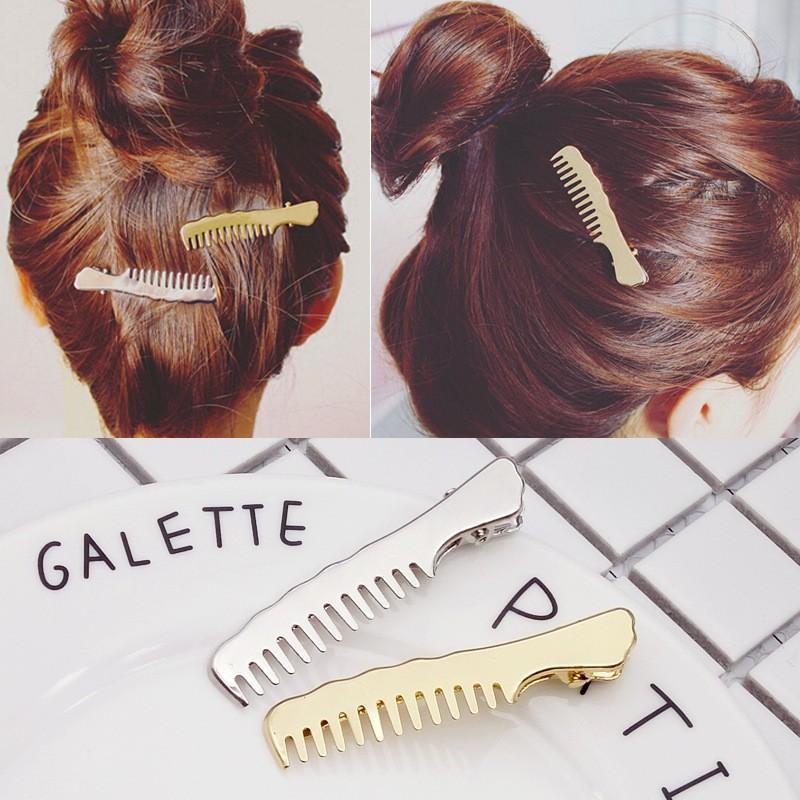 ヘアクリップ ヘアアクセサリー 髪止め ヘアピン レディース クシ型 髪飾り かわいい 個性的 おしゃれ 可愛い プレゼント 誕生日 前髪 後髪 Zak おとりよせ Com 通販 Yahoo ショッピング