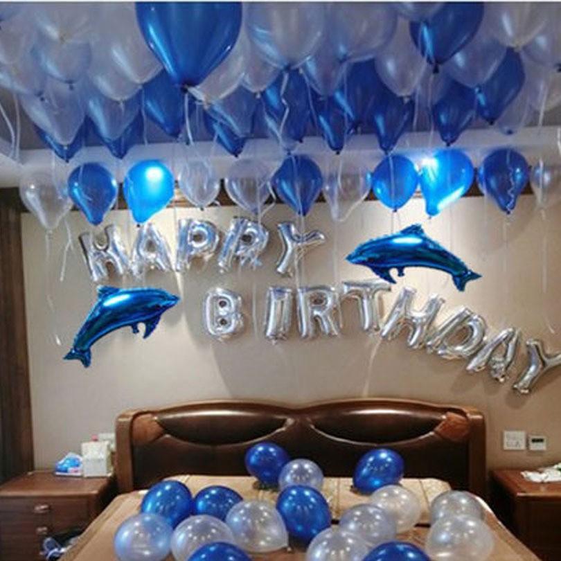 バルーンセット 風船セット アルミ風船 誕生日ギフト バルーンギフト 誕生日会 バースデーパーティー お祝い 飾り付け サプライズ 演出 室内装飾 カ Zak おとりよせ Com 通販 Yahoo ショッピング