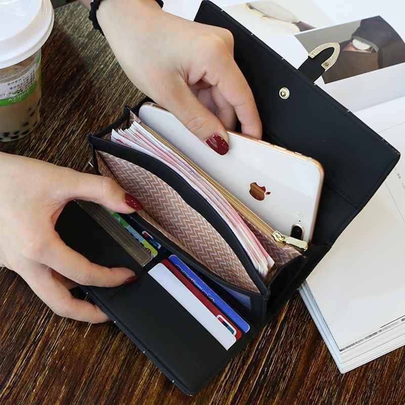 財布 長財布 小銭入れ コイン入れ レディース 女の子 おしゃれ 可愛い かわいい カード入れ 高校生 中学生 プレゼント Zak おとりよせ Com 通販 Yahoo ショッピング