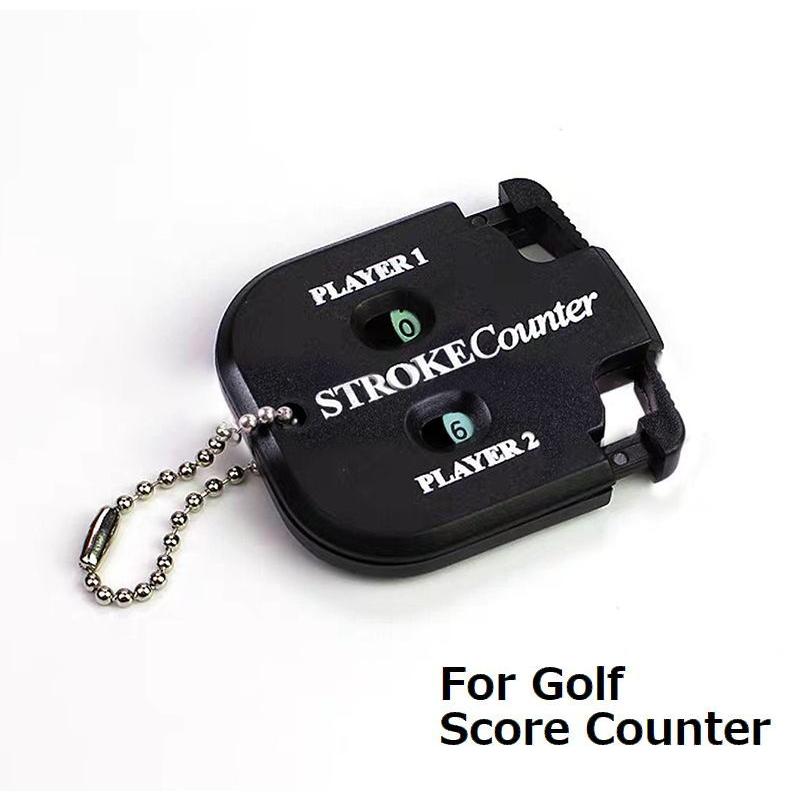 ゴルフスコアカウンター ゴルフ用品 ゴルフアクセサリー ゴルフストローク 2桁 スコア カウンター ショット キーホルダー スコアキーパー ゴルフグッ Zak おとりよせ Com 通販 Yahoo ショッピング