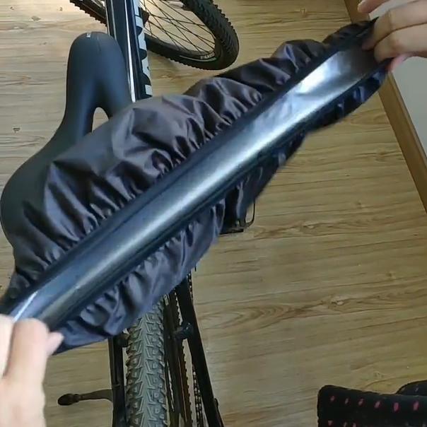 87%以上節約 防水 サドルカバー 自転車 電動 雨対策 汚れ防止 ママチャリ ロードバイク 防水サドルカバー 雨対策 汚れ防止 PVC ママチャリ 電動自転車 ロードバイク