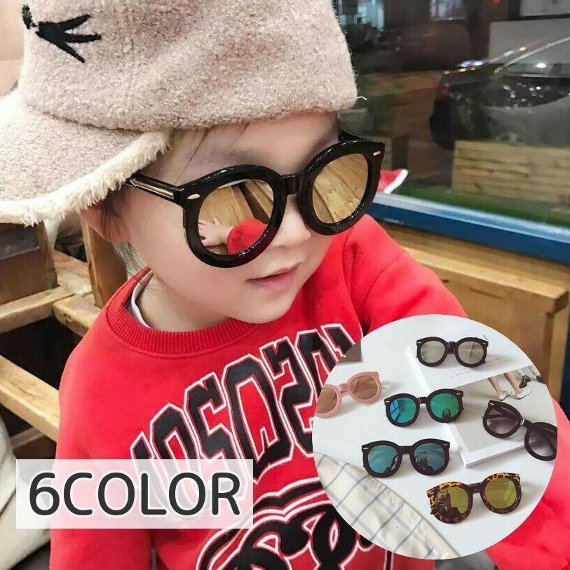 サングラス キッズ 子供用 カラーレンズ 色付き 太フレーム シンプル アニマル柄 ヒョウ柄 おしゃれ カジュアル 可愛い 子ども 男の子 女の子 Zak おとりよせ Com 通販 Yahoo ショッピング