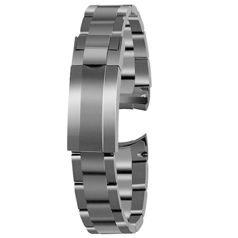 腕時計ベルト ウォッチベルト 交換ベルト 男女兼用 ユニセックス レディース メンズ ステンレスベルト 長さ調節可能 防水 交換用 部品 メンテナンス Zak おとりよせ Com 通販 Yahoo ショッピング