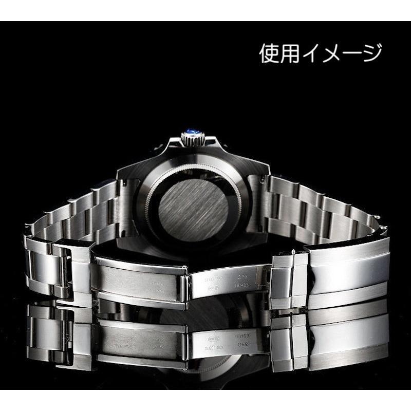 腕時計ベルト ウォッチベルト 交換ベルト 男女兼用 ユニセックス レディース メンズ ステンレスベルト 長さ調節可能 防水 交換用 部品 メンテナンス Zak おとりよせ Com 通販 Yahoo ショッピング