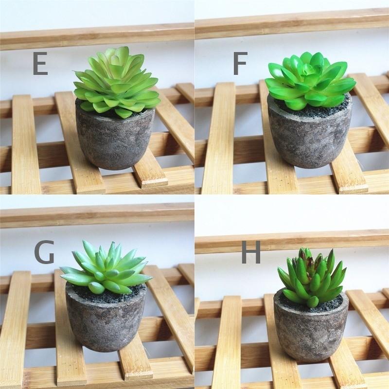 フェイクグリーン 多肉植物 ミニサボテン 造花 インテリア ポット入り 鉢付き セレウス アロエ 室内装飾 リビング 玄関 Zak おとりよせ Com 通販 Yahoo ショッピング