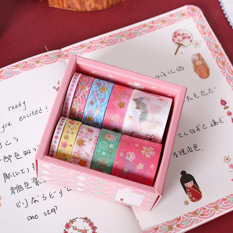 マスキングテープ 紙 10ロール 2m テープ ステーショナリー デコ 装飾 文房具 オリジナル ラッピング Diy ギフト アレンジ 可愛い おしゃ Zak 9 おとりよせ Com 通販 Yahoo ショッピング