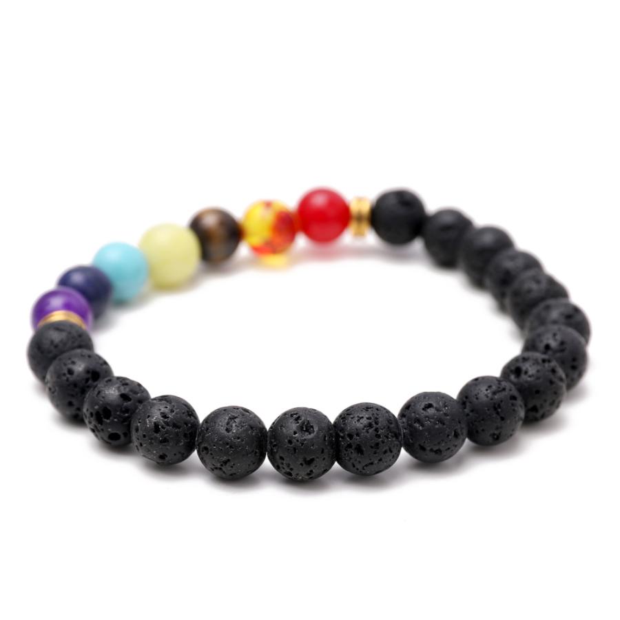 ブレスレット メンズ レディース 男女兼用 アクセサリー 数珠 ファッション雑貨 お洒落 個性的 アジアン ブラック 黒 8mm 腕輪 かっこいい Zak 236 おとりよせ Com 通販 Yahoo ショッピング