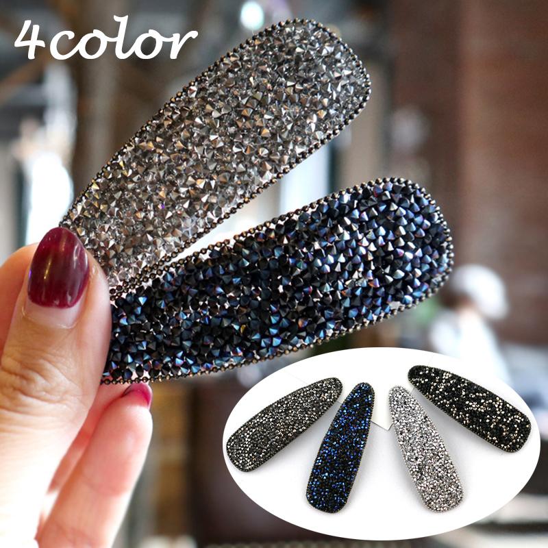 ヘアピン パッチンどめ ヘアアクセサリー レディース キラキラ ヘアクリップ 大きめ ラメ しずく型 大人カジュアル おしゃれ かわいい 存在感 ガー Zak 916 おとりよせ Com 通販 Yahoo ショッピング