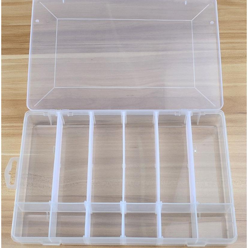 ルアーケース ケース タックルボックス クリア 小分け フックケース ツールボックス 収納 Box ルアー入れ 小物 フィッシング用品 釣具 仕切り Zak おとりよせ Com 通販 Yahoo ショッピング