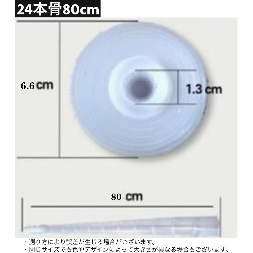 傘カバー 傘ケース 傘ホルダー 傘入れ 傘収納ケース 80cm 16本骨 24本骨 長傘用 伸縮式 スライド 折りたたみ コンパクト 便利 車用 車載｜mignonlindo｜09