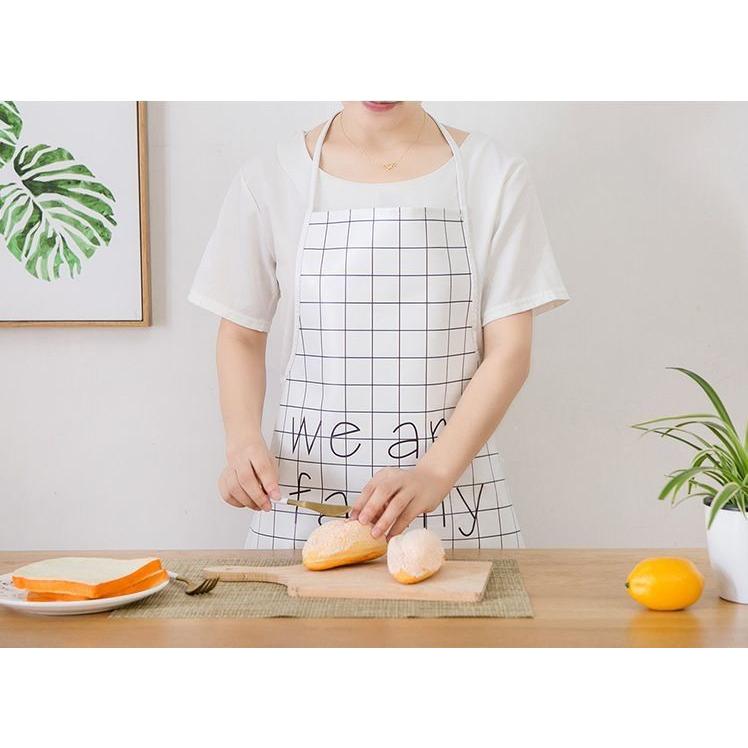 エプロン カフェエプロン キッチン 日用品 イラスト ヒモタイプ バリエーション豊富 おしゃれ かわいい 家事 仕事 Zak 990 おとりよせ Com 通販 Yahoo ショッピング